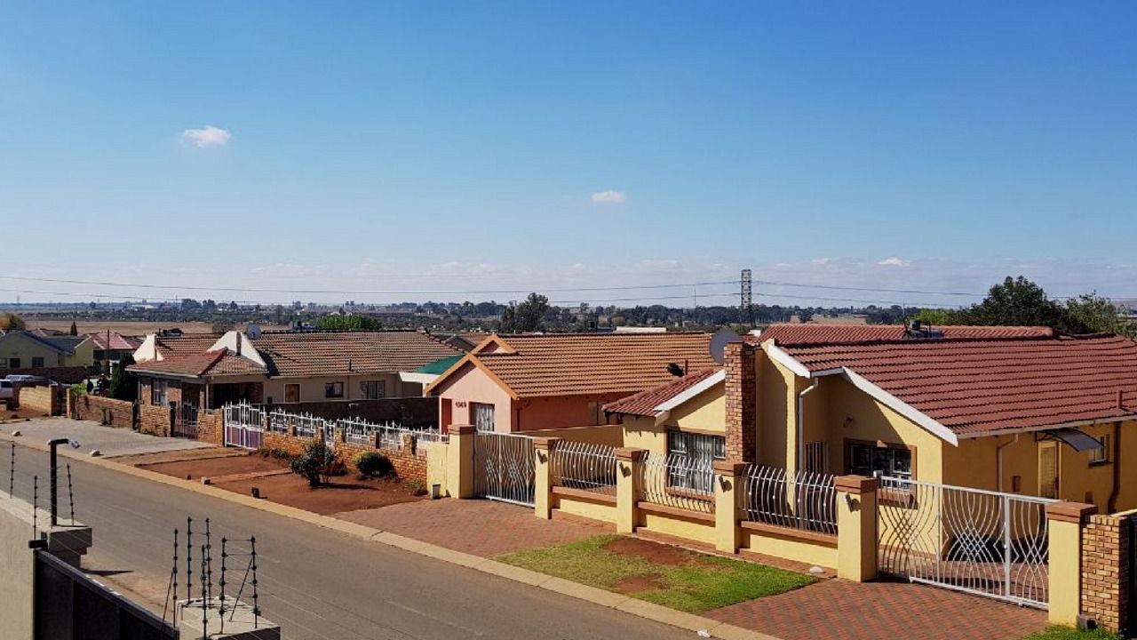 Photo of Others in Vosloorus