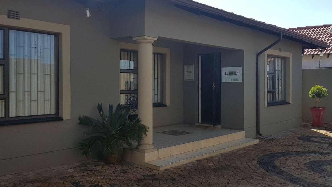 Photo of Outdoor in Vosloorus