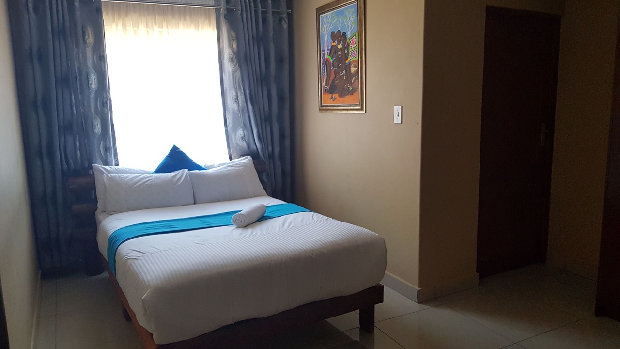 Photo of Bedroom in Vosloorus