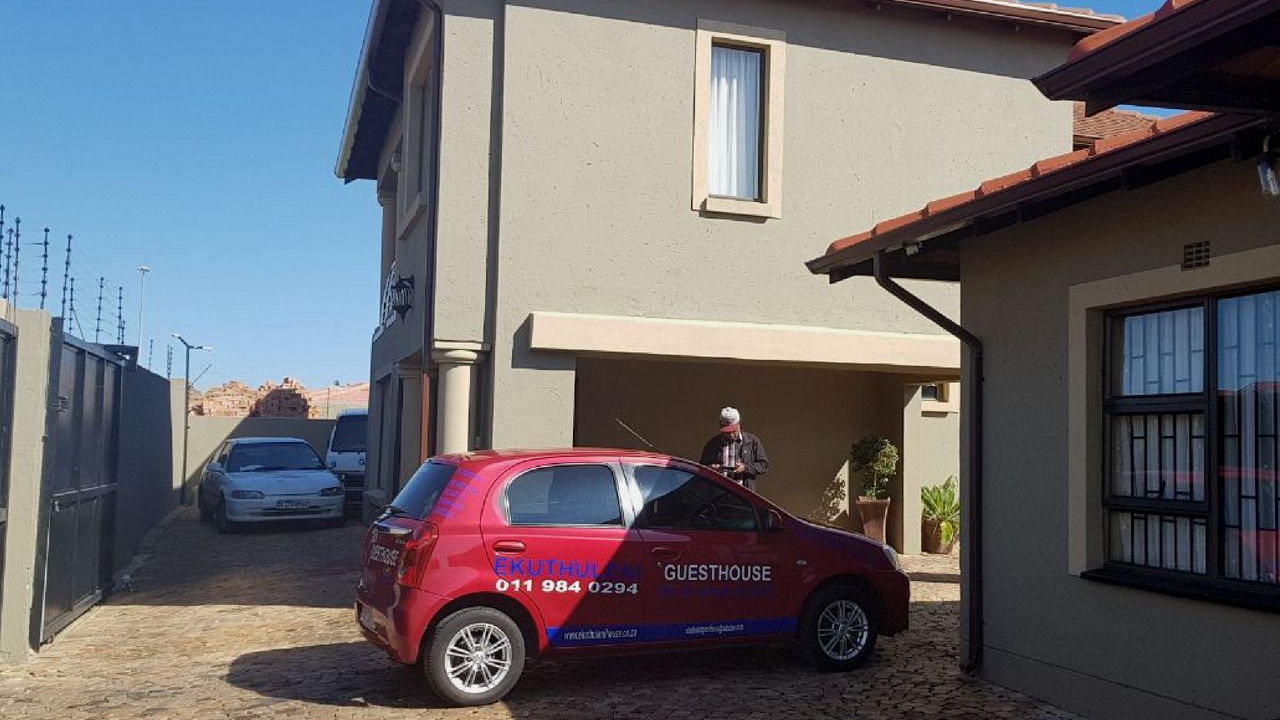 Photo of Outdoor in Vosloorus