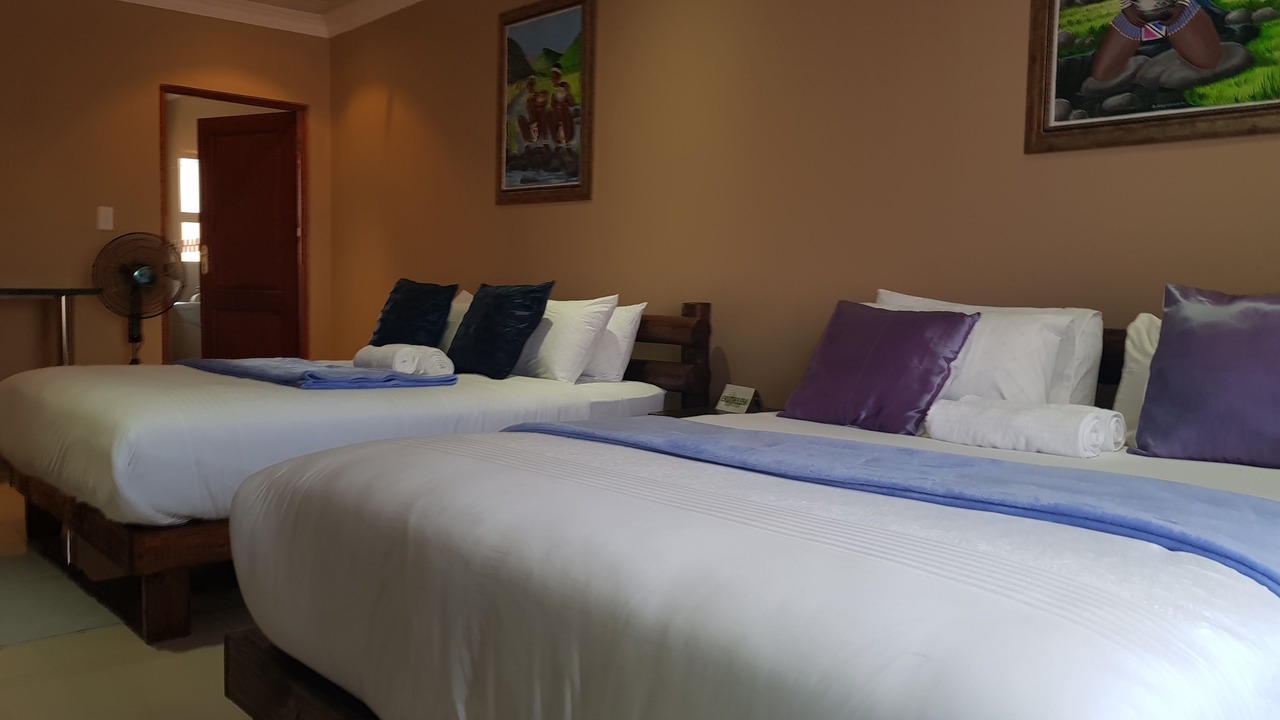 Photo of Bedroom in Vosloorus