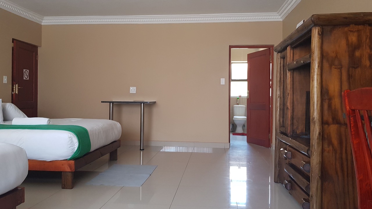 Photo of Bedroom in Vosloorus