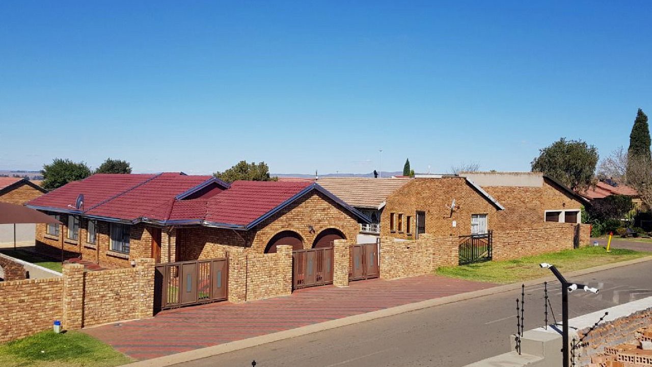 Photo of Others in Vosloorus