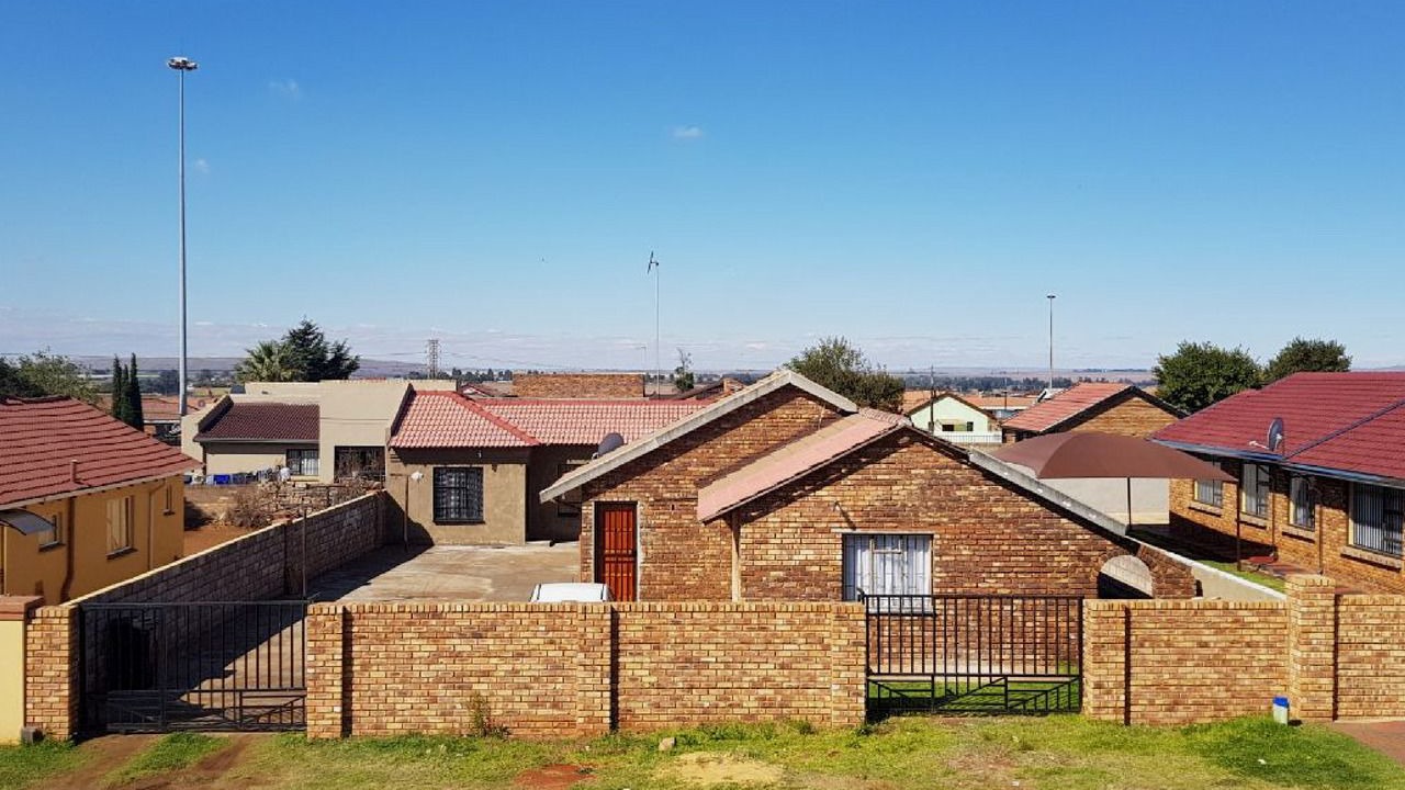 Photo of Others in Vosloorus