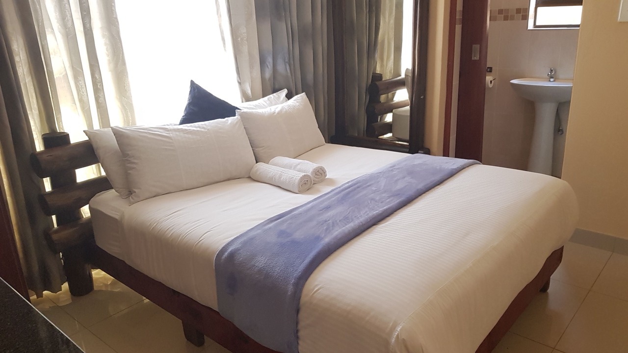 Photo of Bedroom in Vosloorus