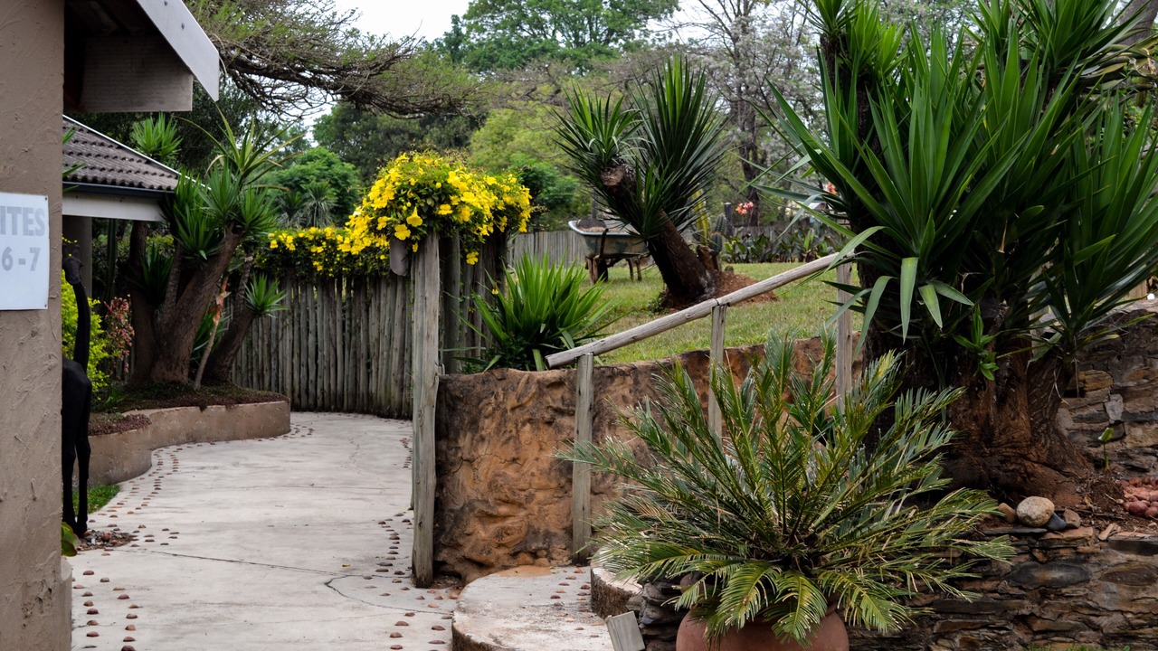 Photo of Outdoor in Pietermaritzburg
