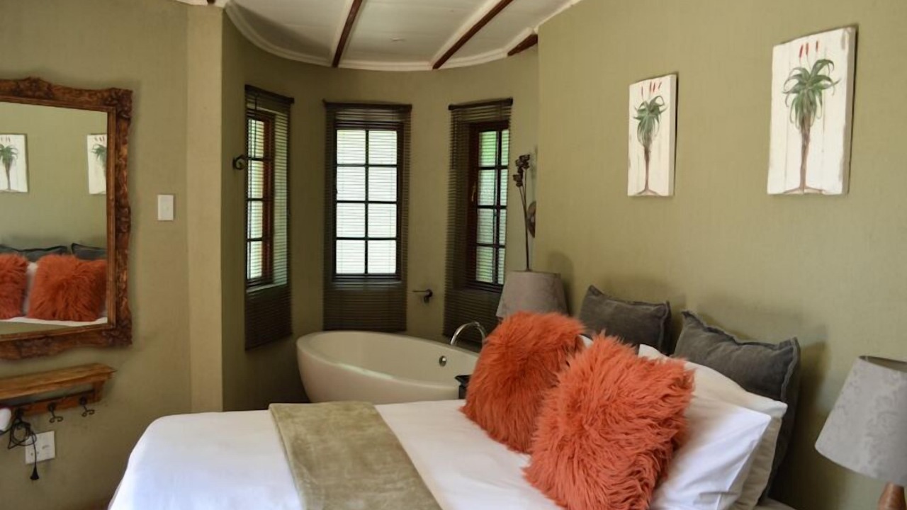 Photo of Outdoor in Pietermaritzburg