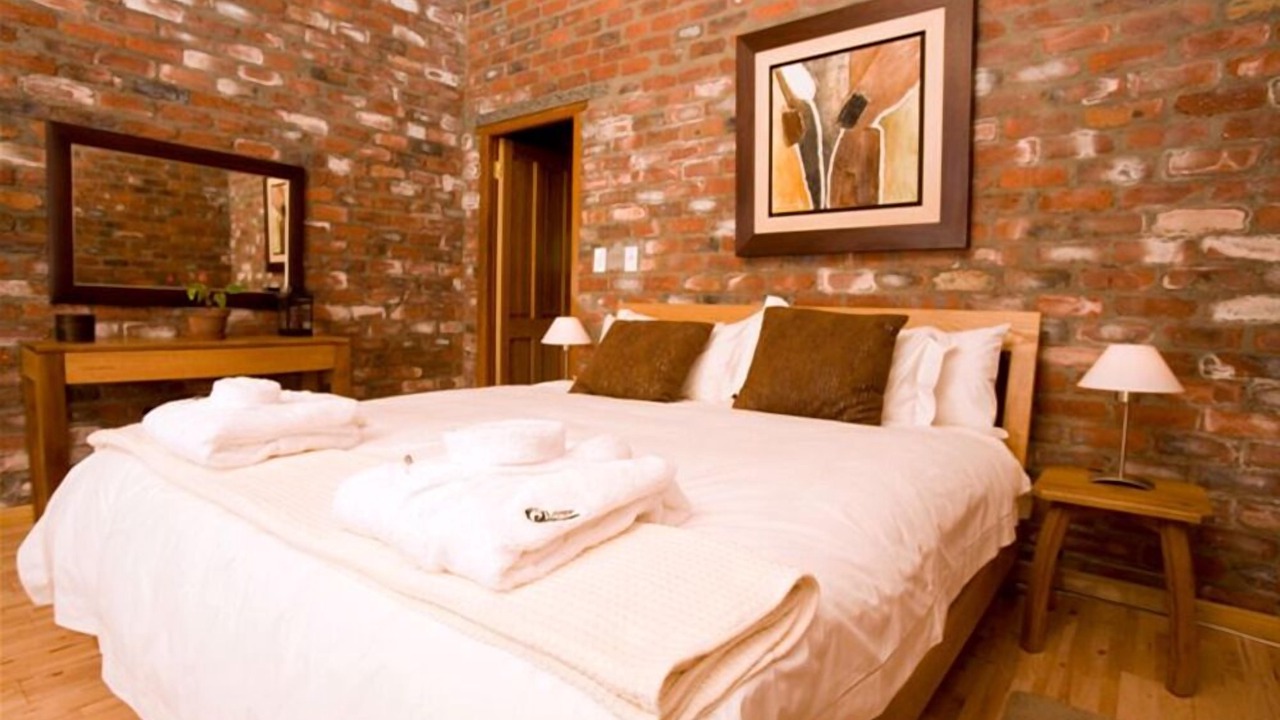 Photo of Bedroom in Vlottenburg