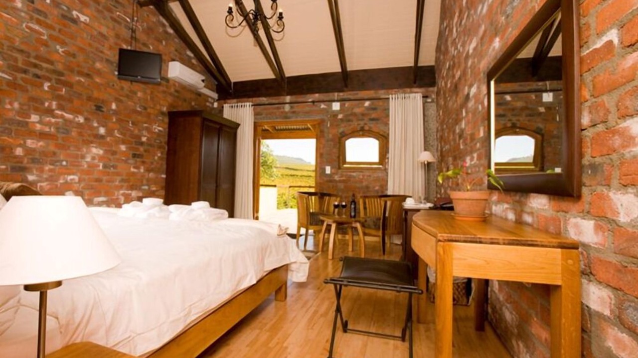 Photo of Bedroom in Vlottenburg