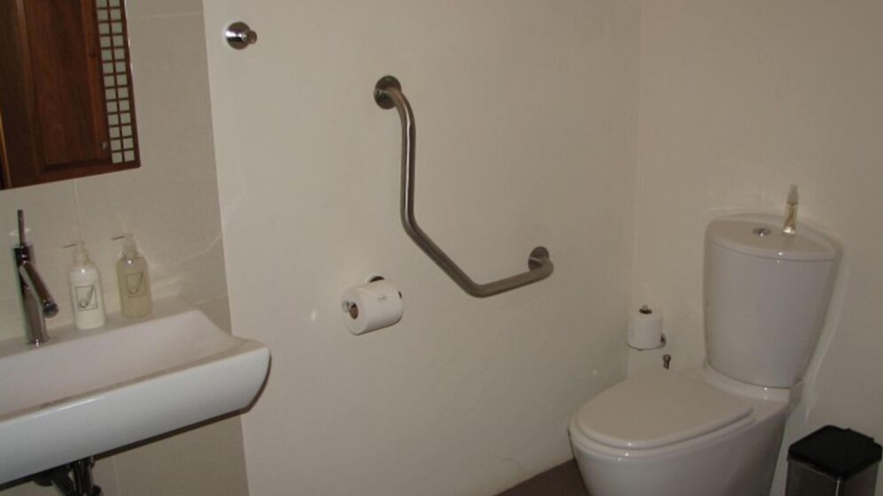 Photo of Bathroom in Vlottenburg