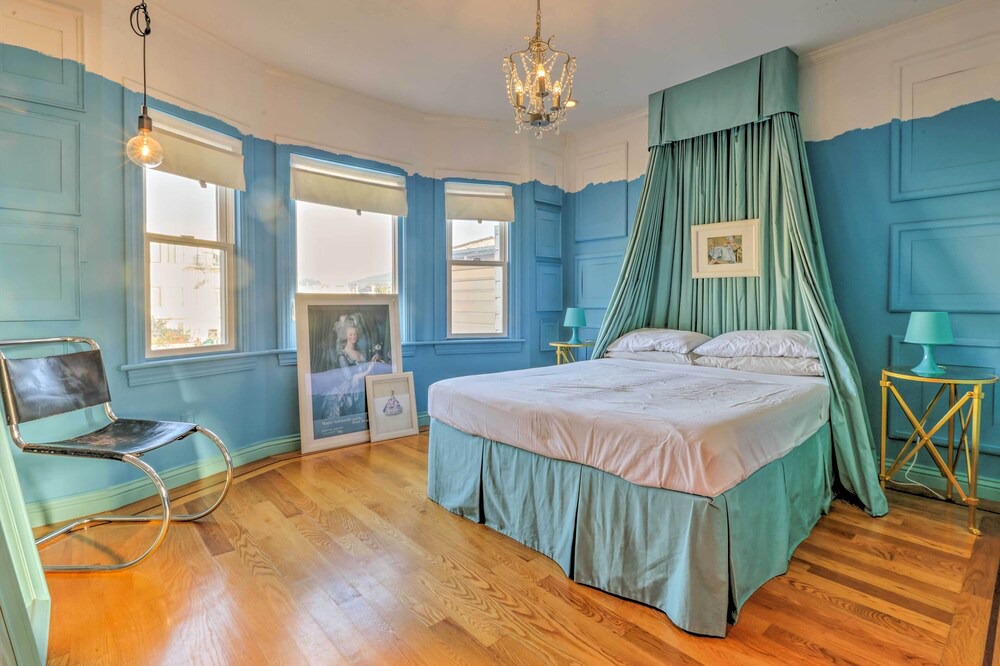 Photo of Bathroom in Outer Richmond
