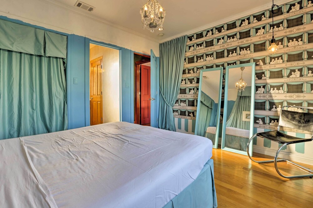 Photo of Bedroom in Outer Richmond
