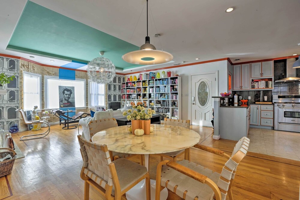 Photo of Kitchen in Outer Richmond