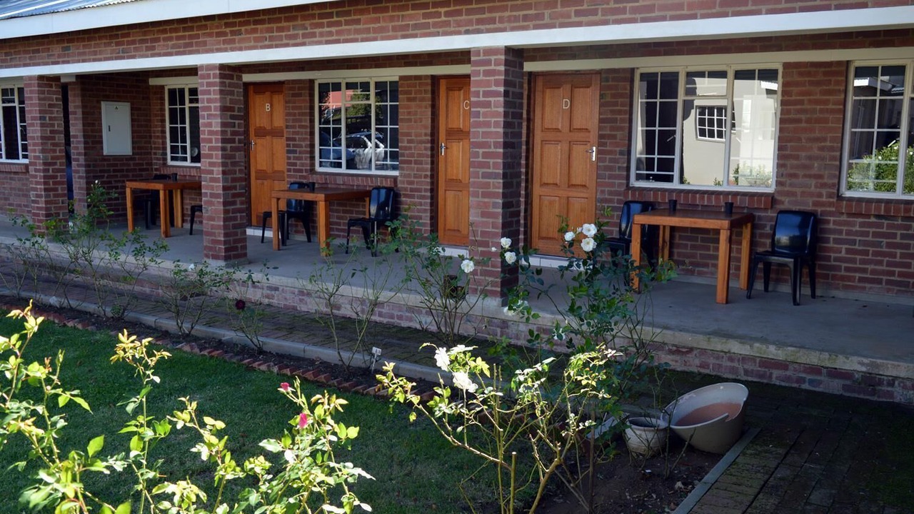Photo of Outdoor in Harrismith