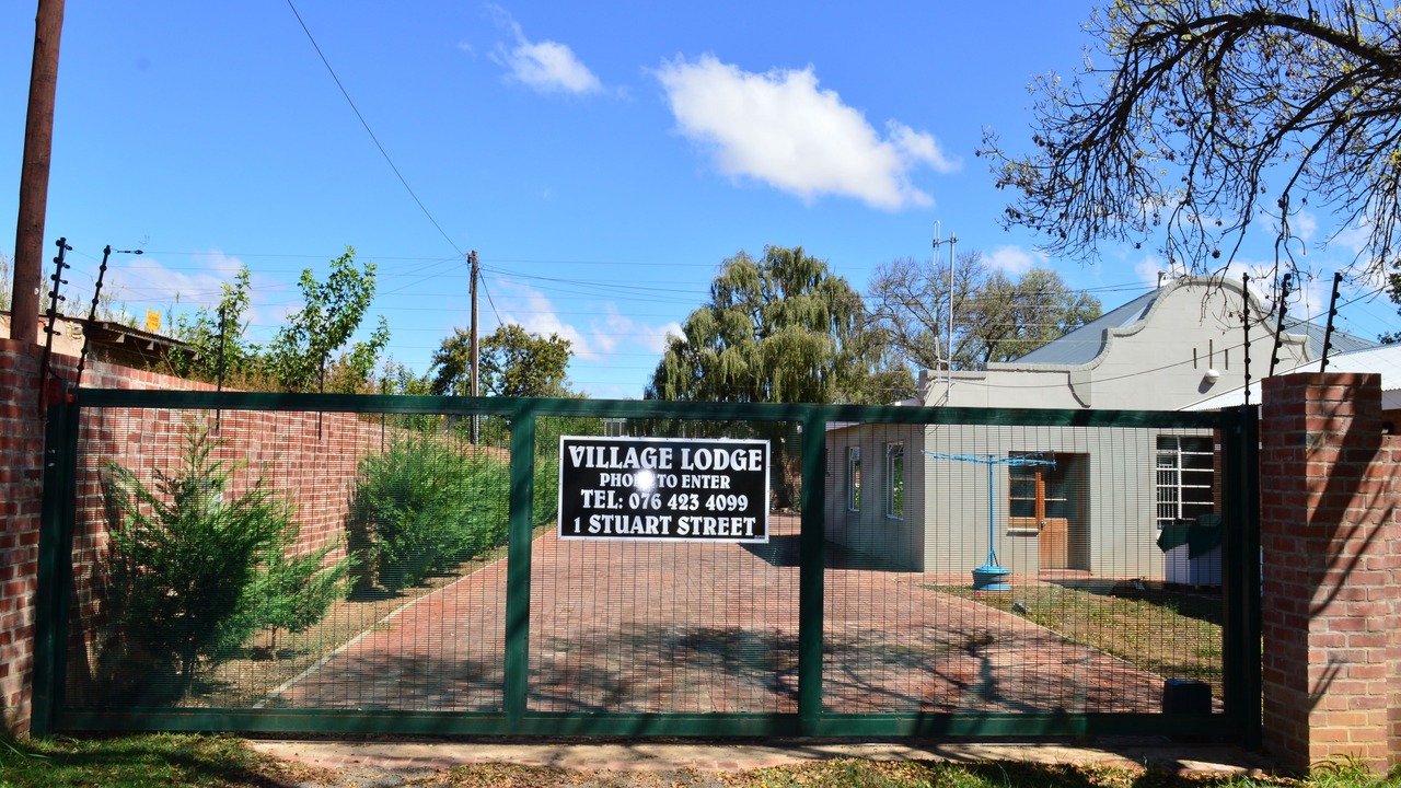 Photo of Outdoor in Harrismith