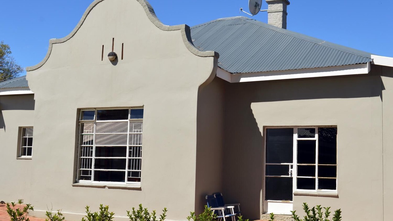 Photo of Outdoor in Harrismith