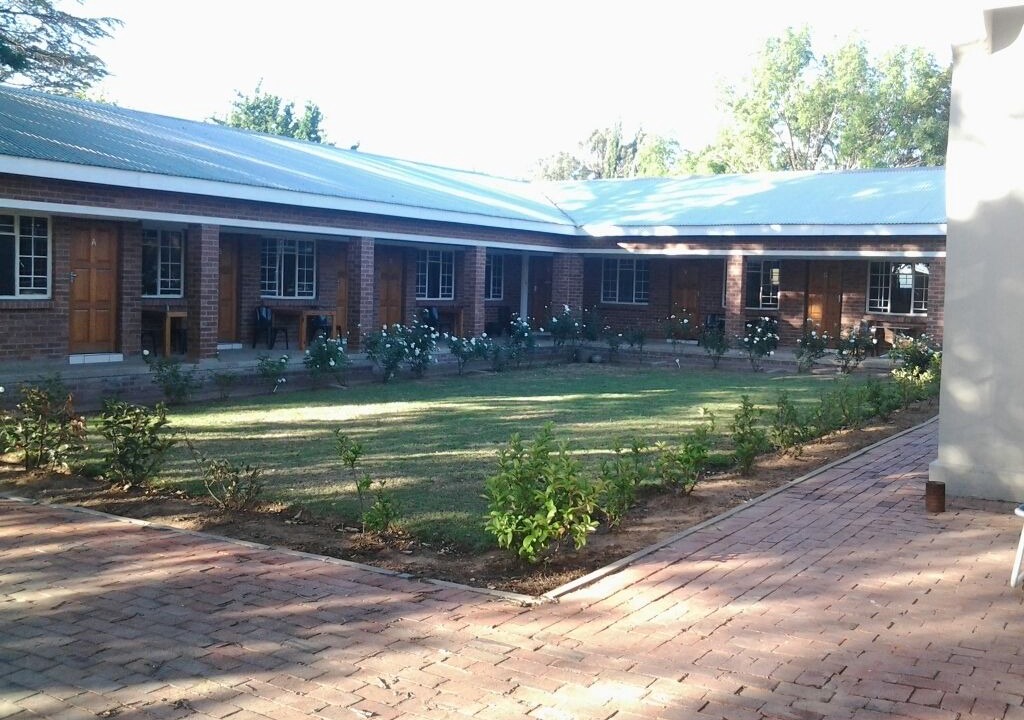 Photo of Outdoor in Harrismith
