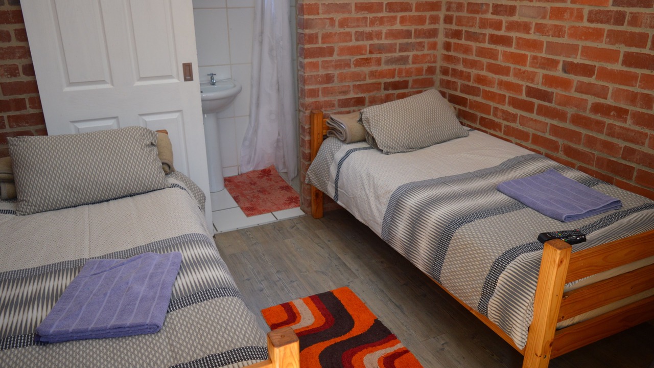 Photo of Bedroom in Harrismith