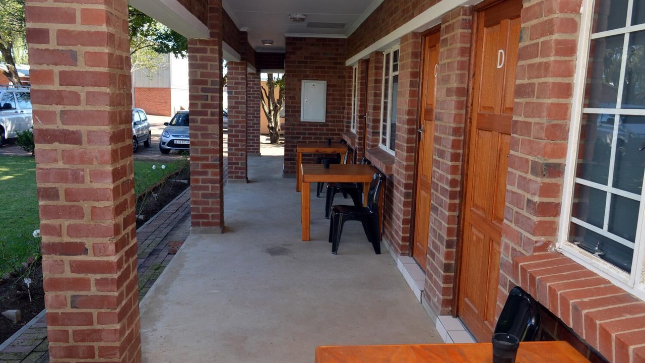 Photo of Outdoor in Harrismith