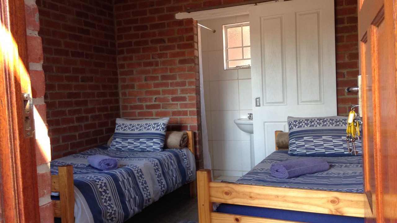 Photo of Bedroom in Harrismith