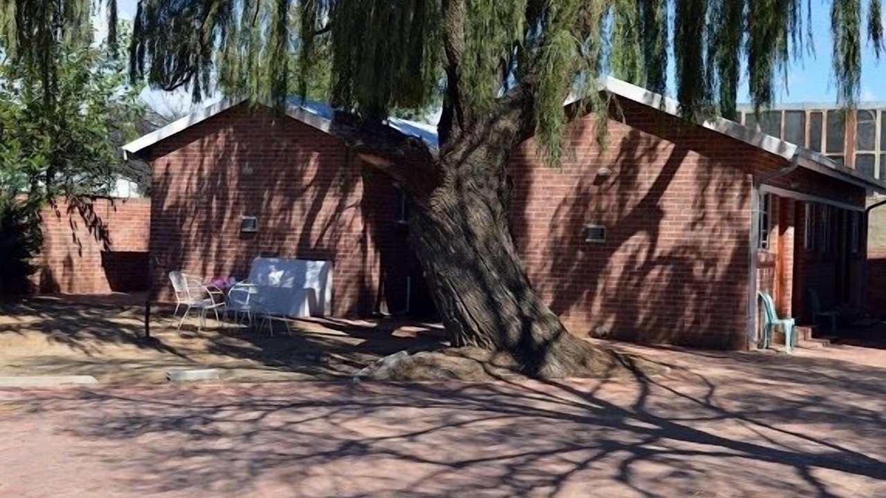 Photo of Outdoor in Harrismith