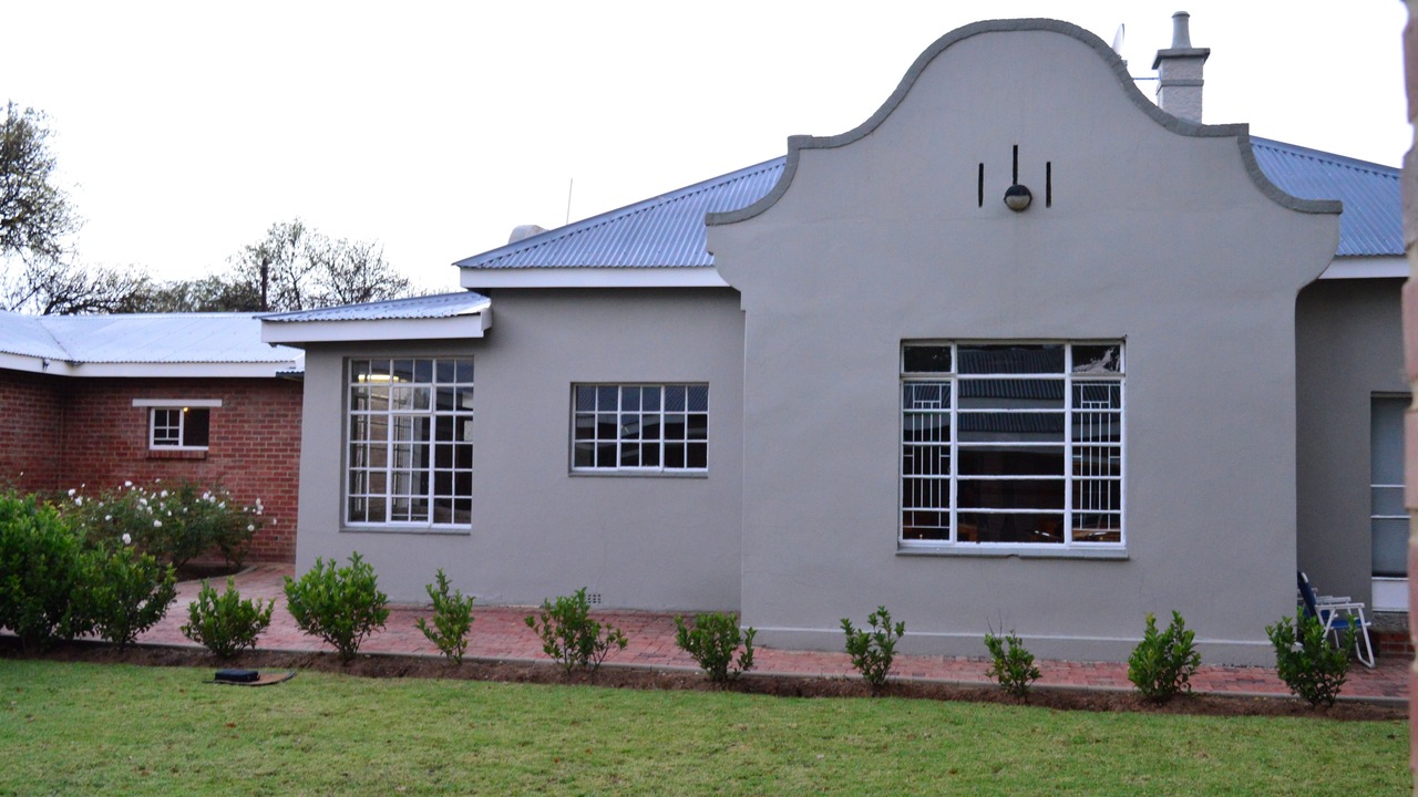 Photo of Outdoor in Harrismith