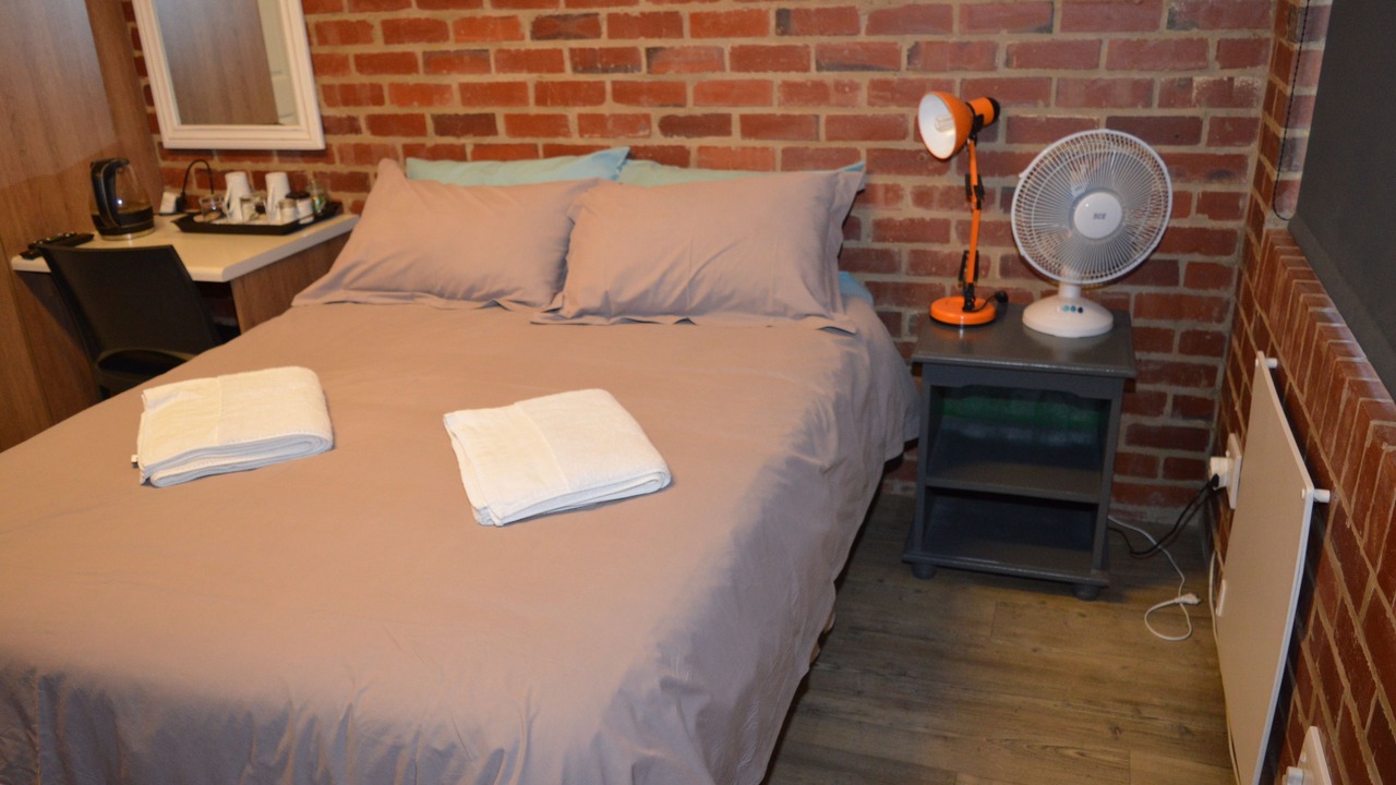 Photo of Bedroom in Harrismith