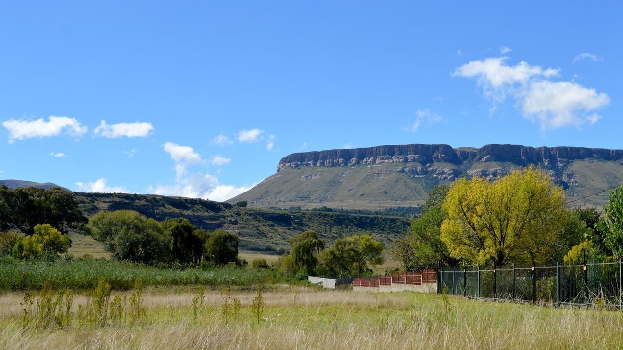 Photo of Outdoor in Harrismith