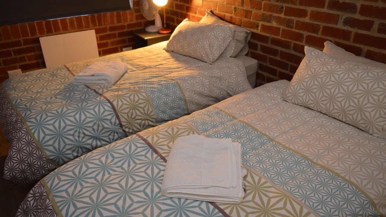 Photo of Bedroom in Harrismith