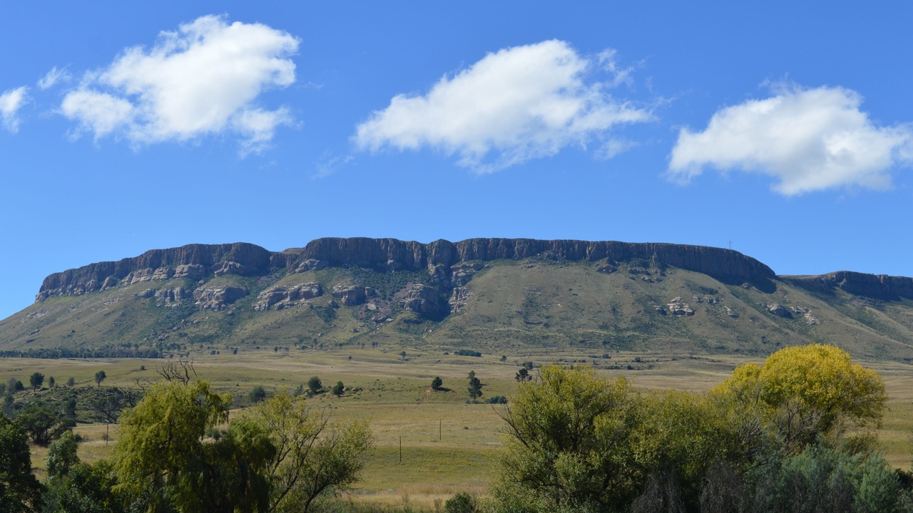 Photo of Others in Harrismith