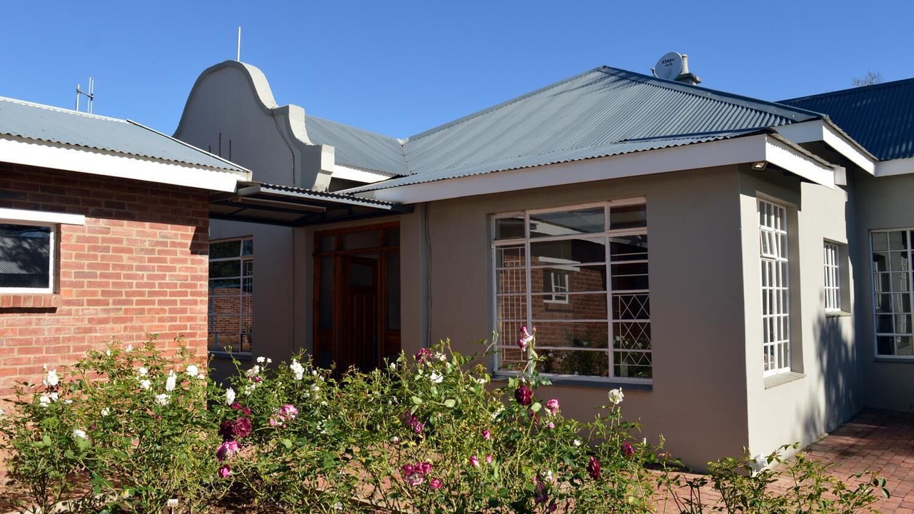 Photo of Outdoor in Harrismith