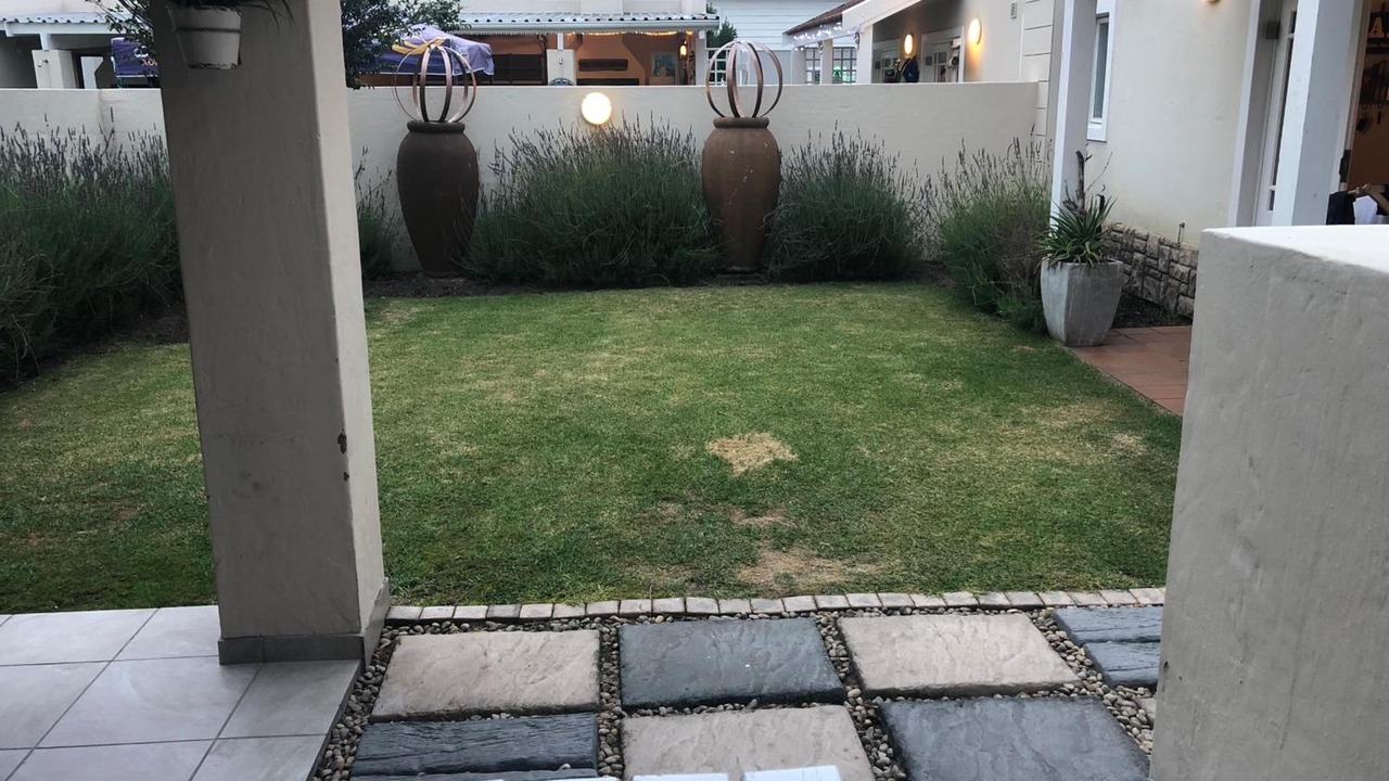 Photo of Outdoor in Keurboomstrand