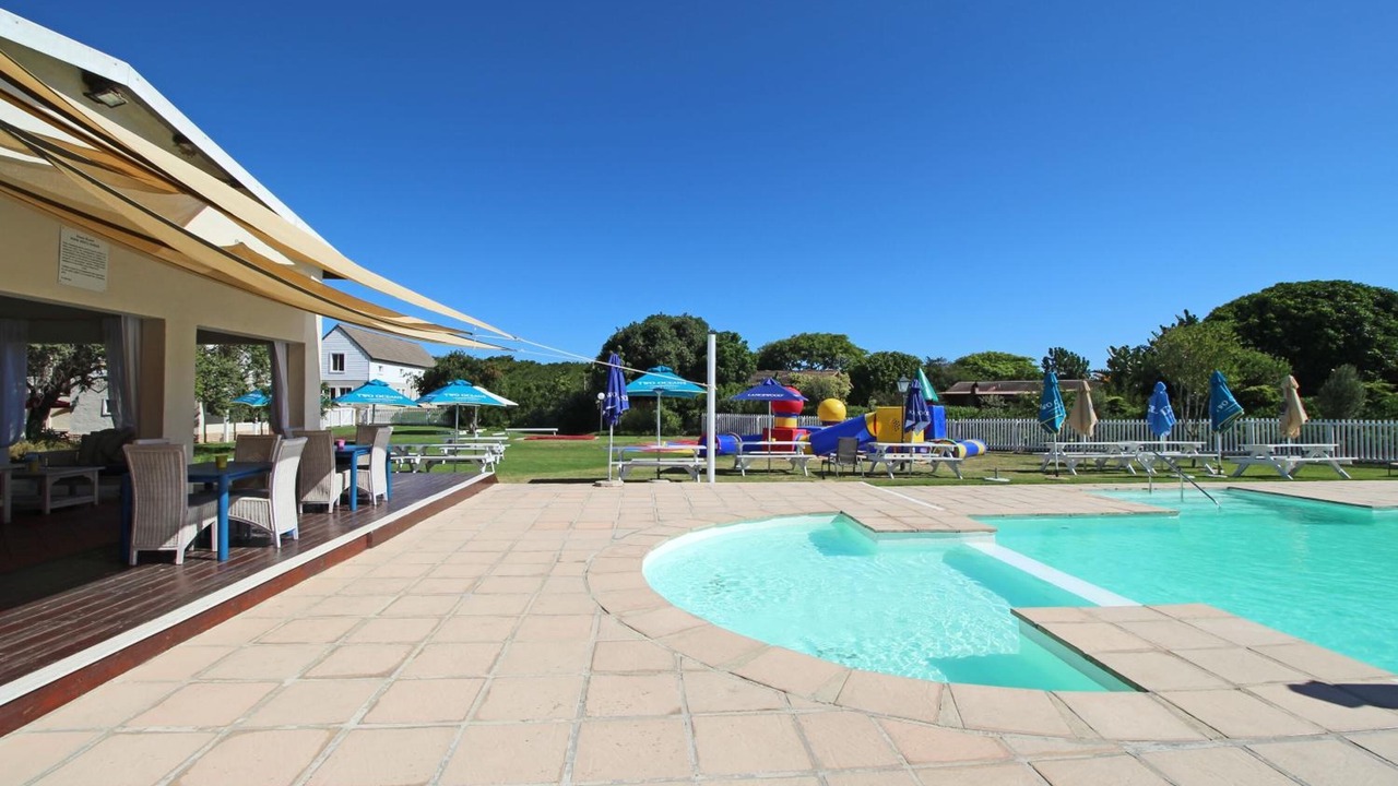 Photo of Outdoor in Keurboomstrand