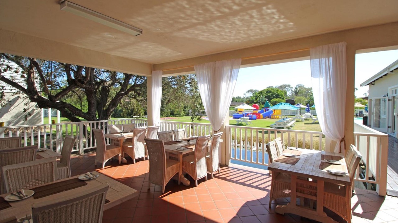 Photo of Patio Balcony in Keurboomstrand