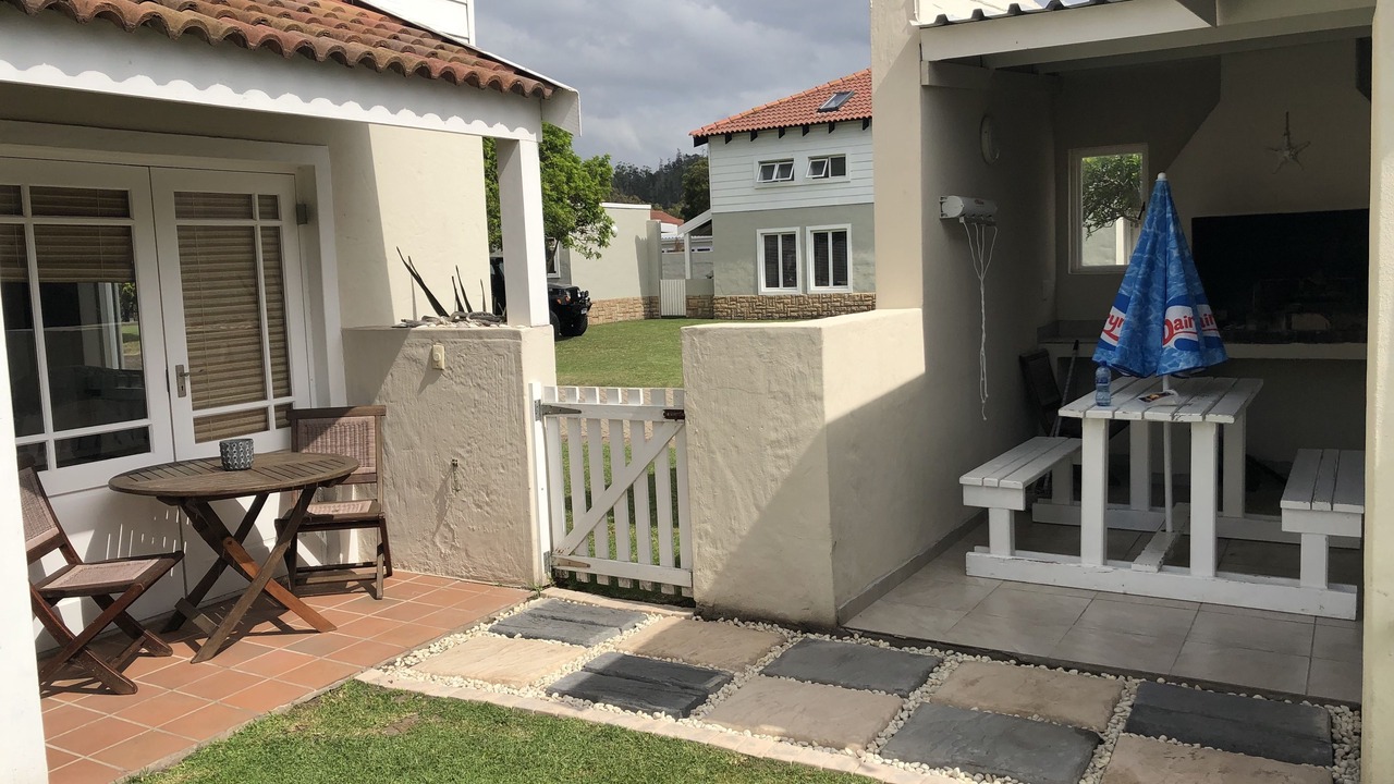 Photo of Patio Balcony in Keurboomstrand