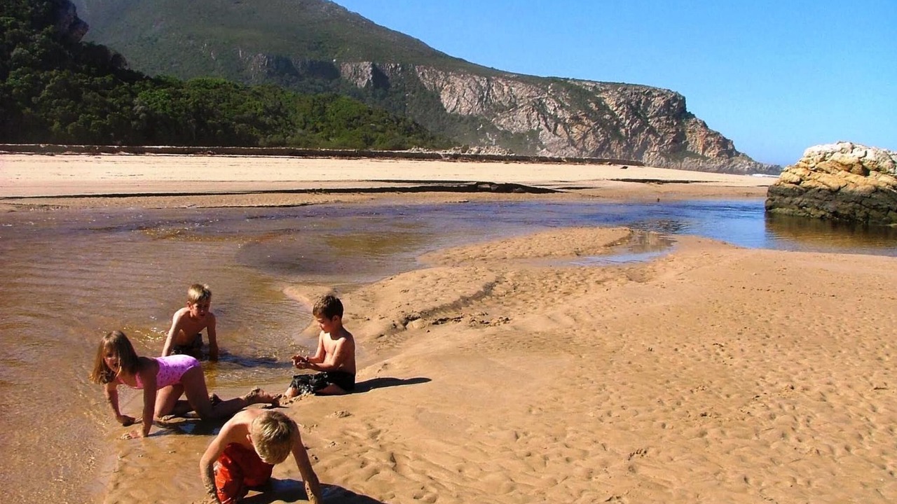 Photo of Others in Keurboomstrand