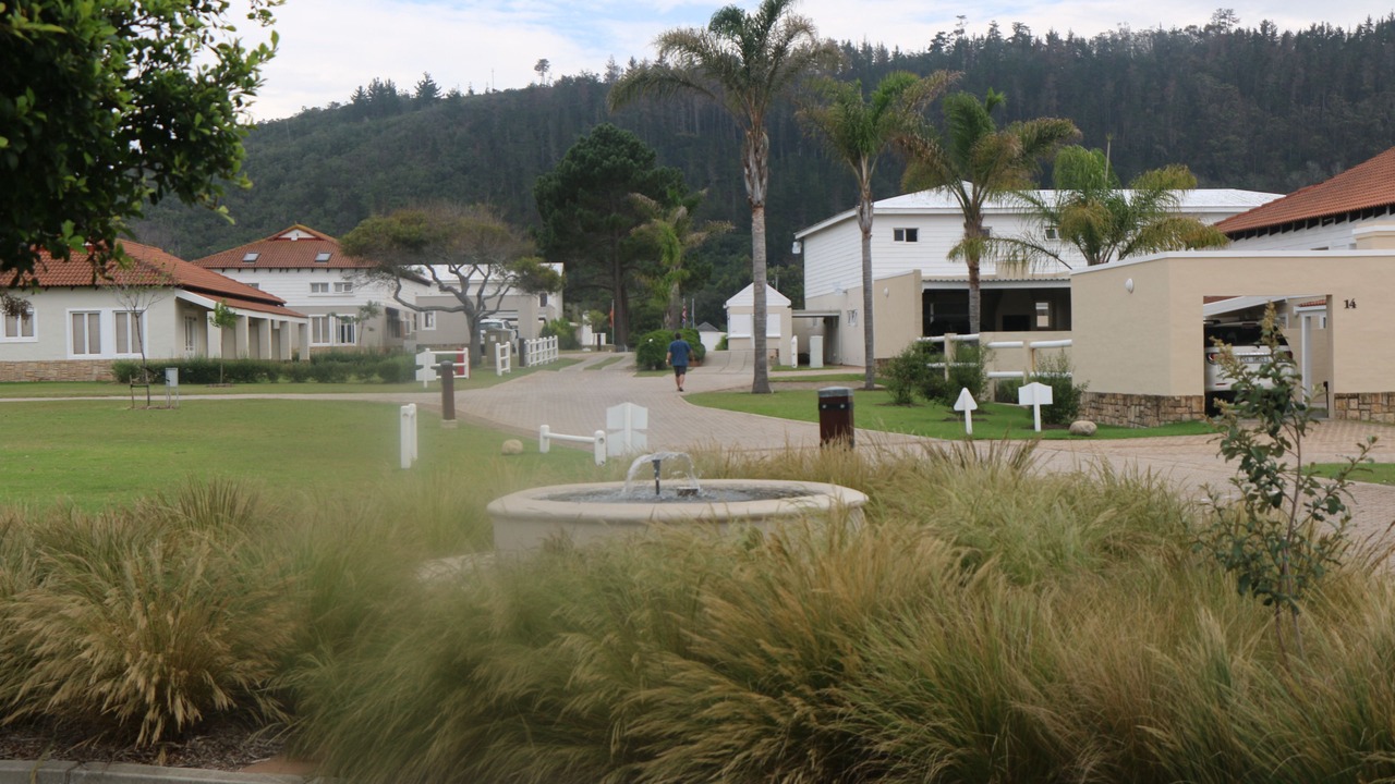 Photo of Outdoor in Keurboomstrand