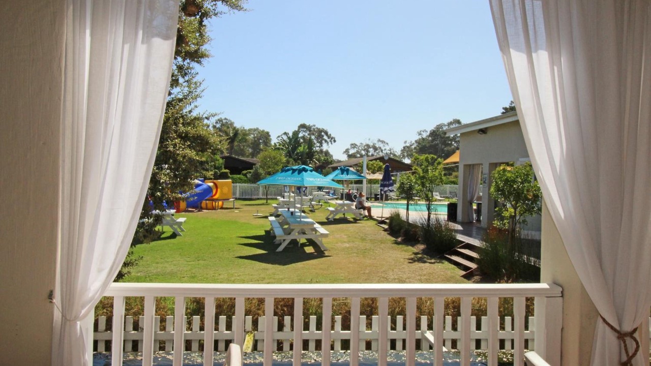 Photo of Patio Balcony in Keurboomstrand