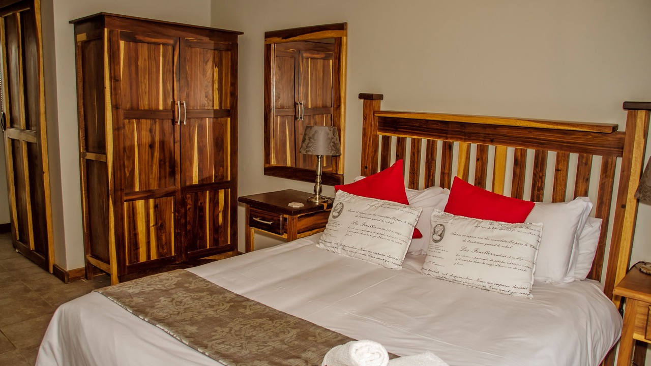 Photo of Bedroom in Kroonstad