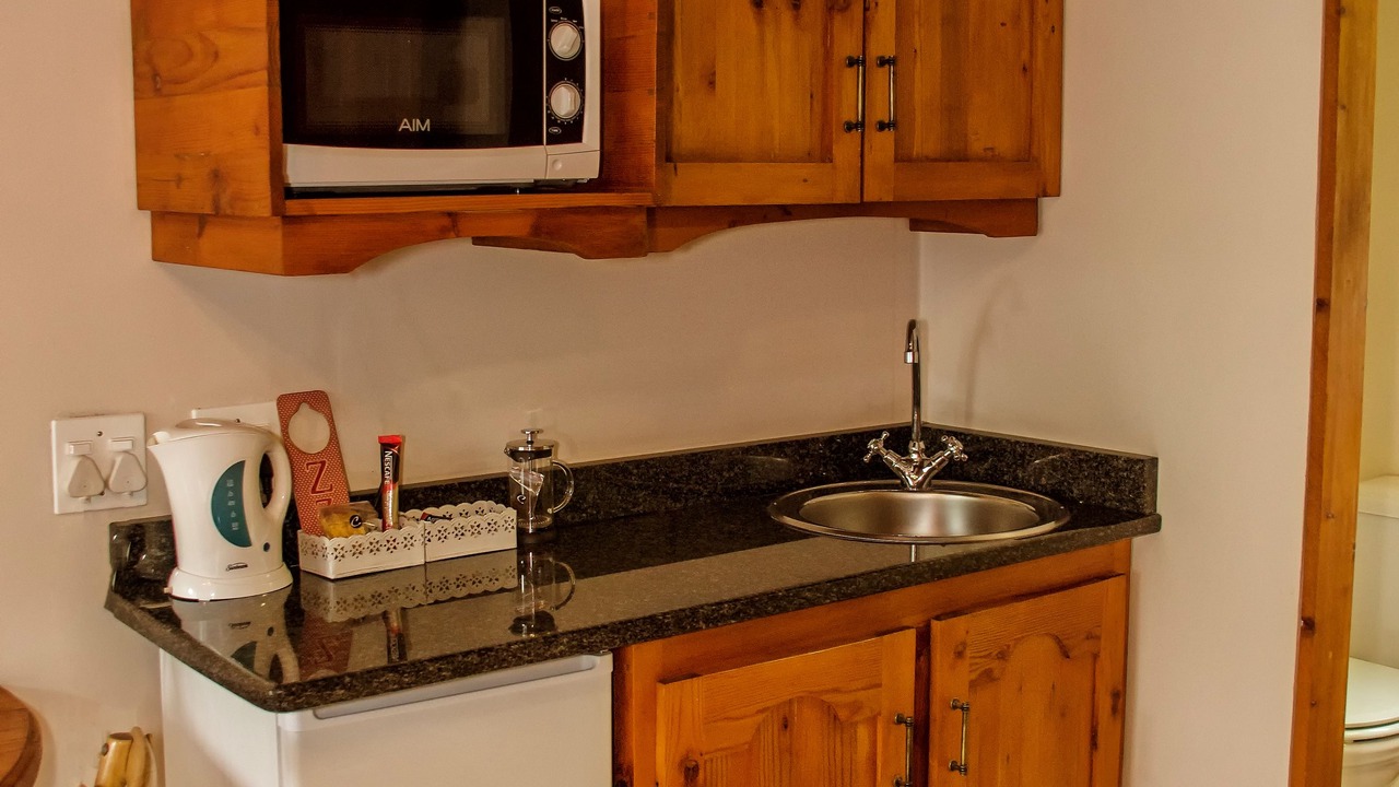 Photo of Kitchen in Kroonstad