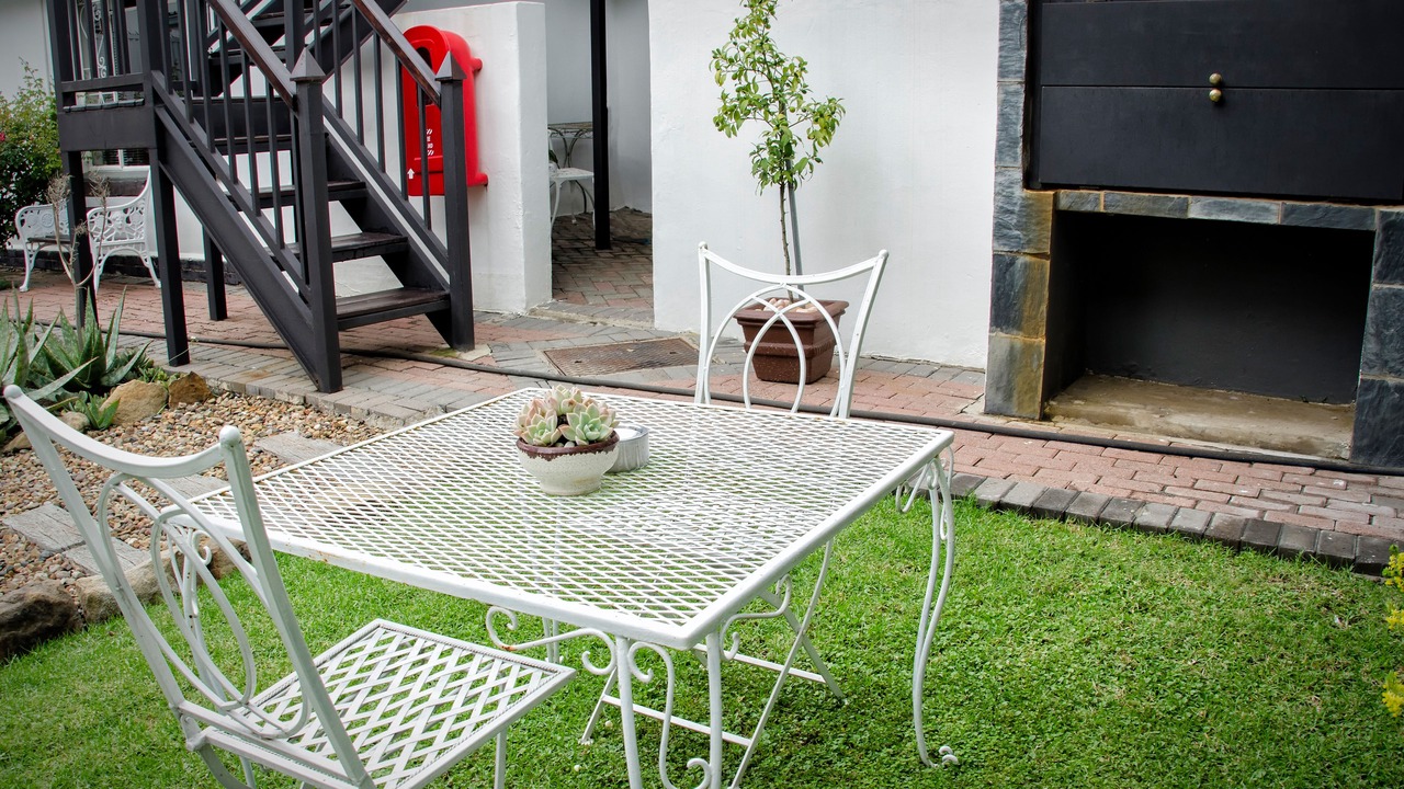 Photo of Outdoor in Kroonstad