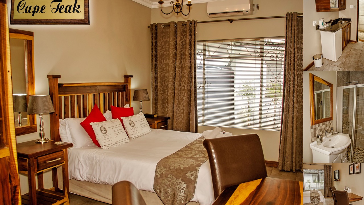 Photo of Bedroom in Kroonstad