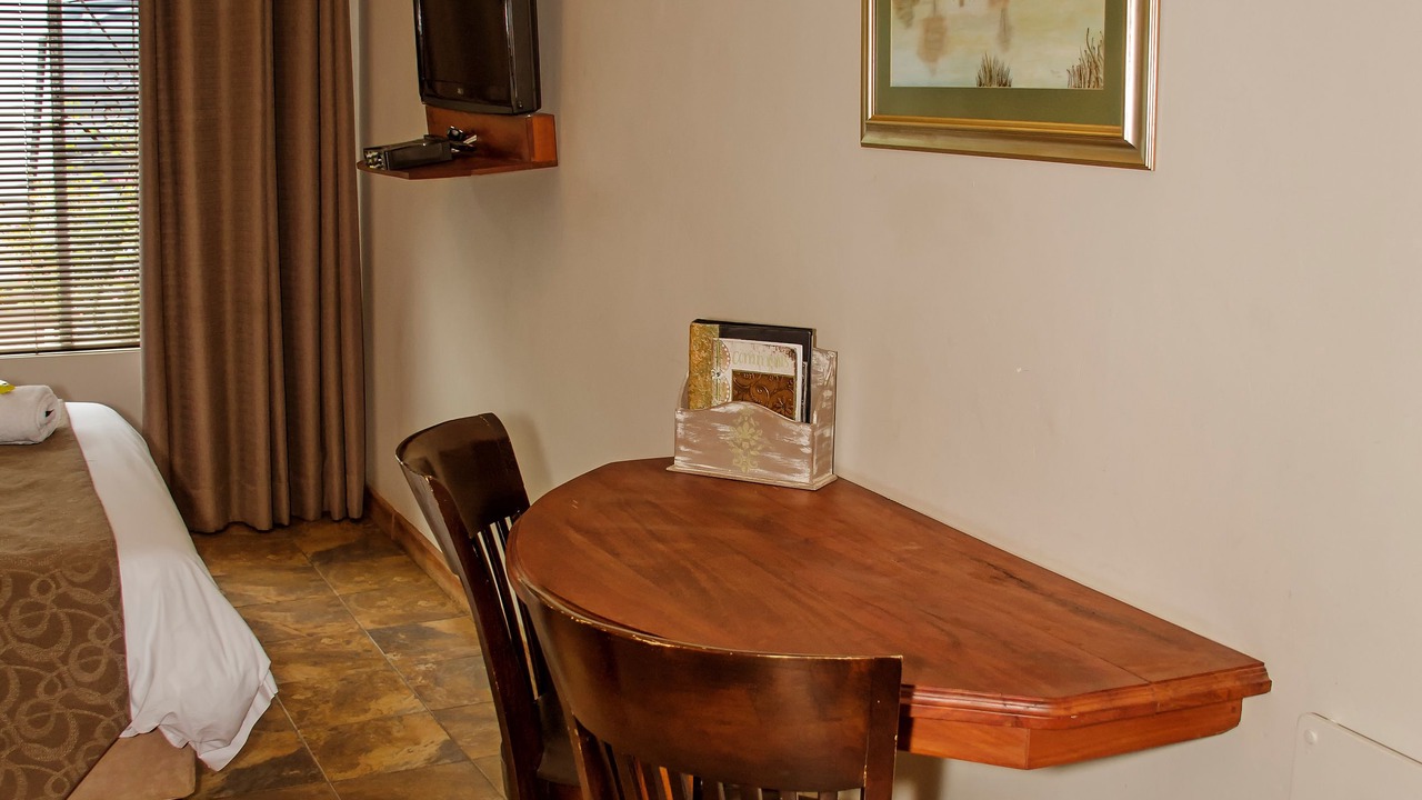 Photo of Bedroom in Kroonstad
