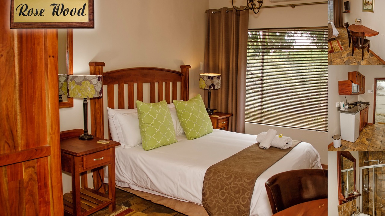 Photo of Bedroom in Kroonstad