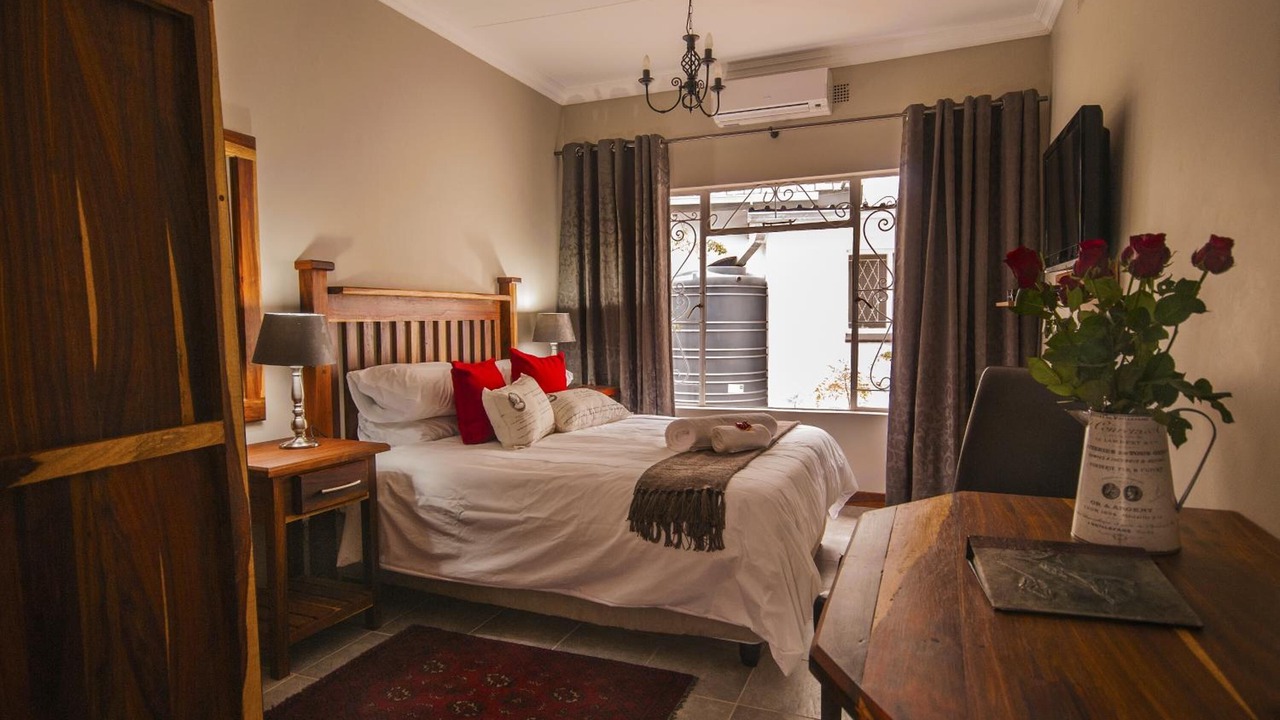Photo of Bedroom in Kroonstad