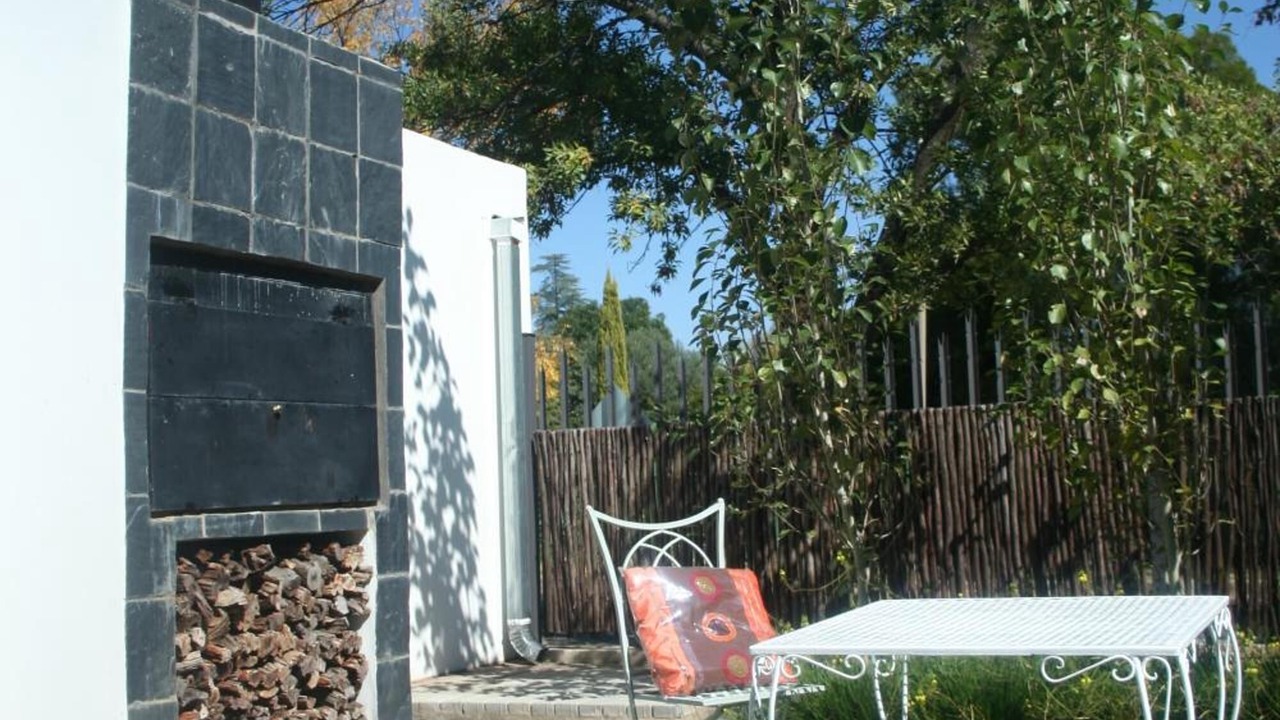 Photo of Outdoor in Kroonstad