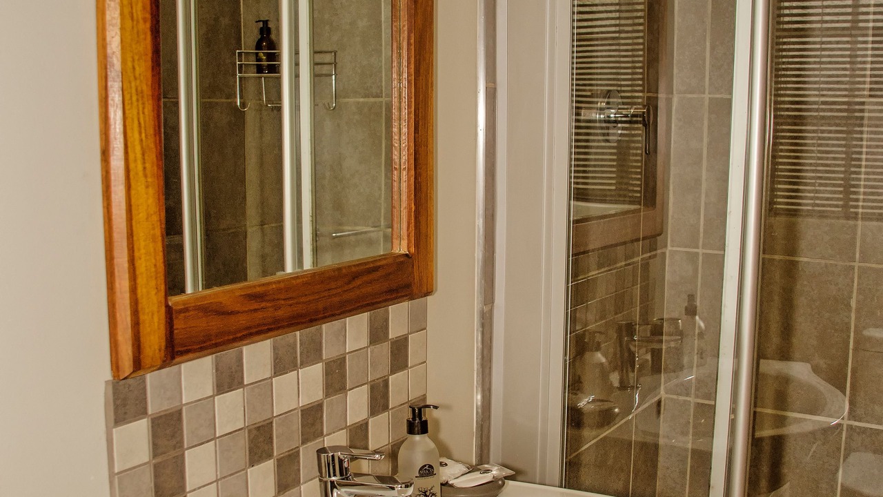 Photo of Bathroom in Kroonstad