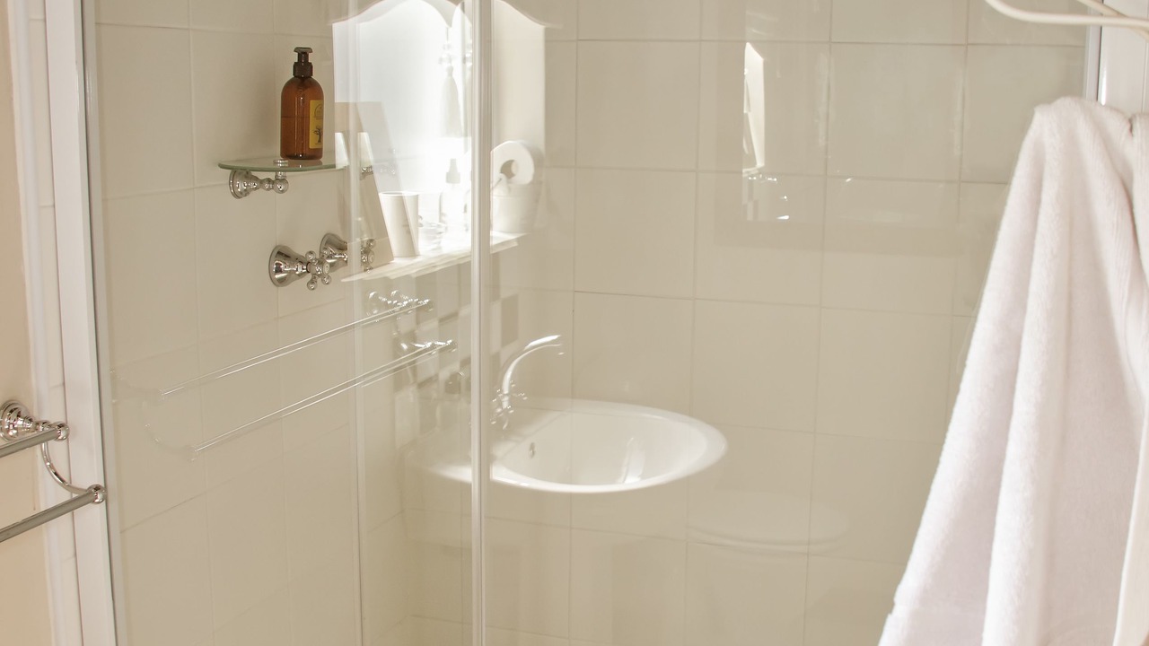 Photo of Bathroom in Kroonstad