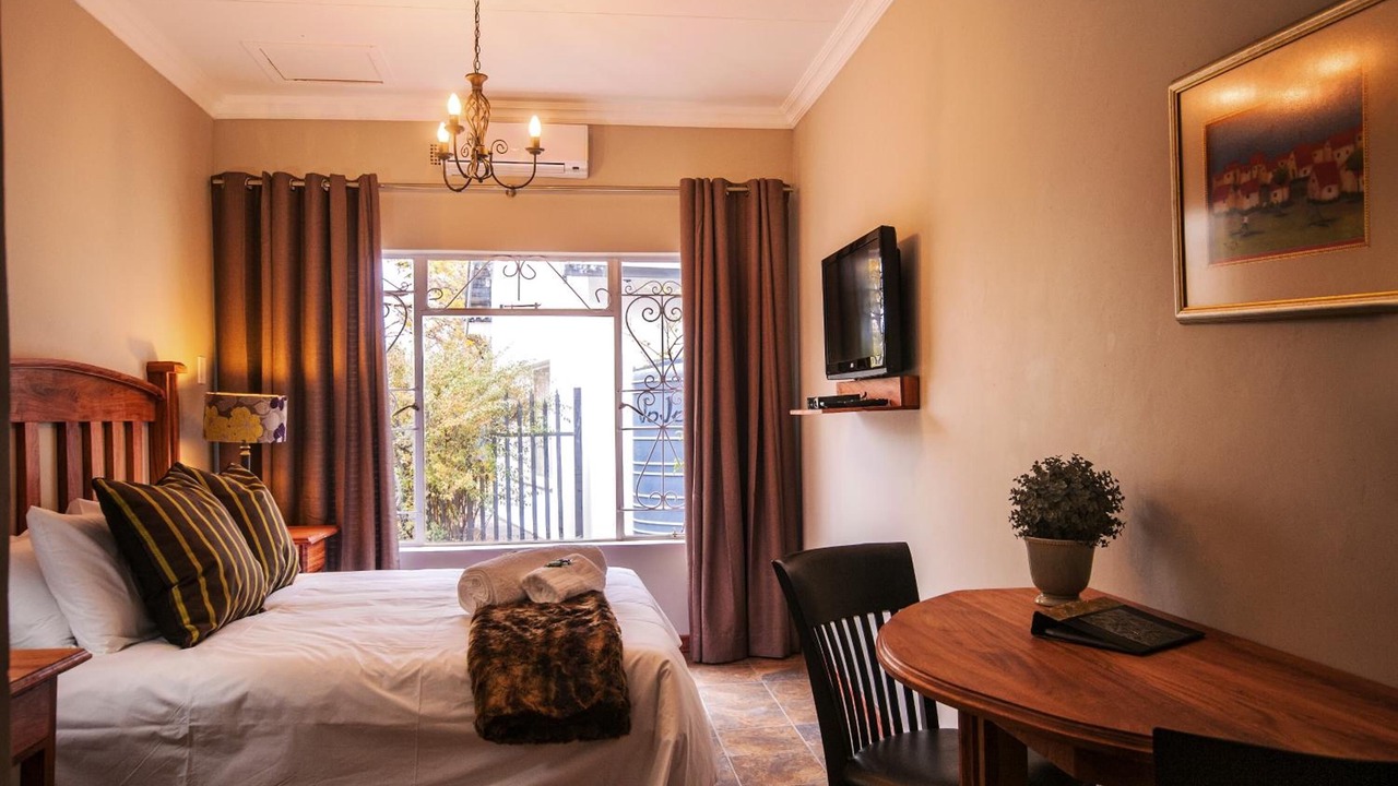 Photo of Bedroom in Kroonstad