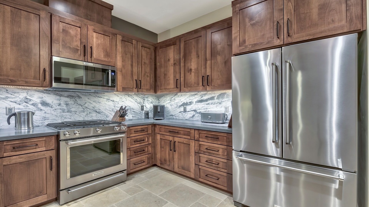 Photo of Kitchen in Lakeside Park